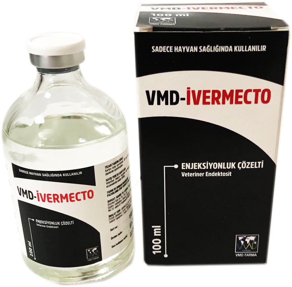 VMD IVERMECTO